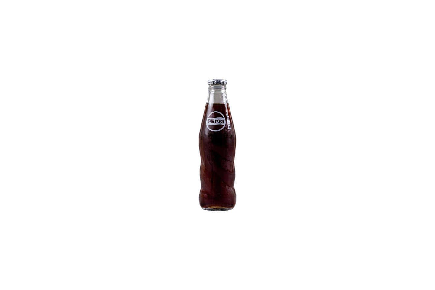 Pepsi Diet Bottle