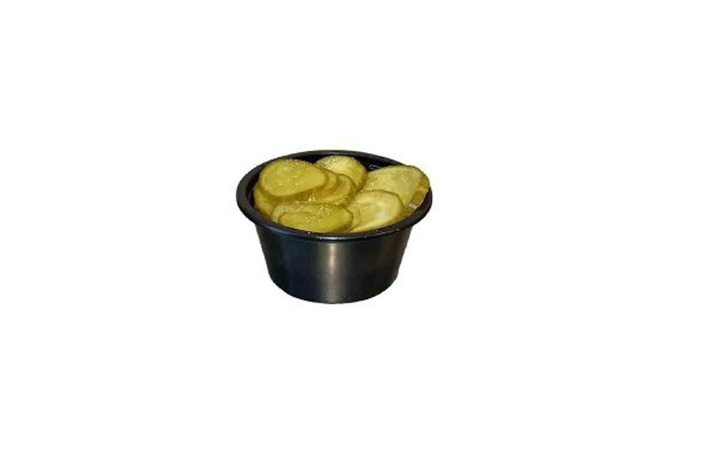 Cucumber Pickles