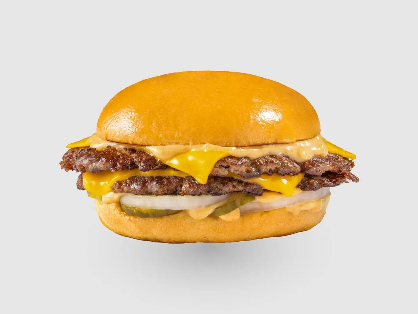 مارك دبل سماش برجر