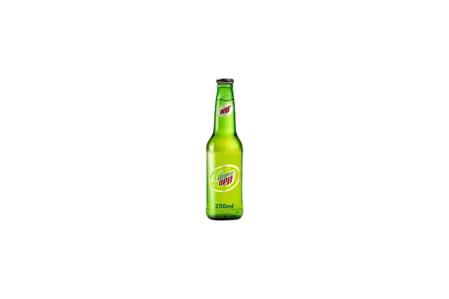 Mountain Dew Bottle