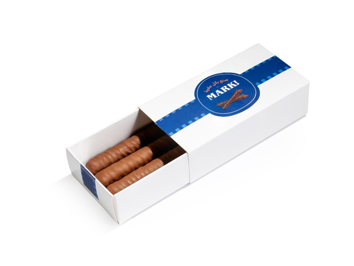 نوتيلا ويفر رول