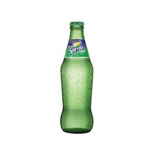 زجاجة سبرايت