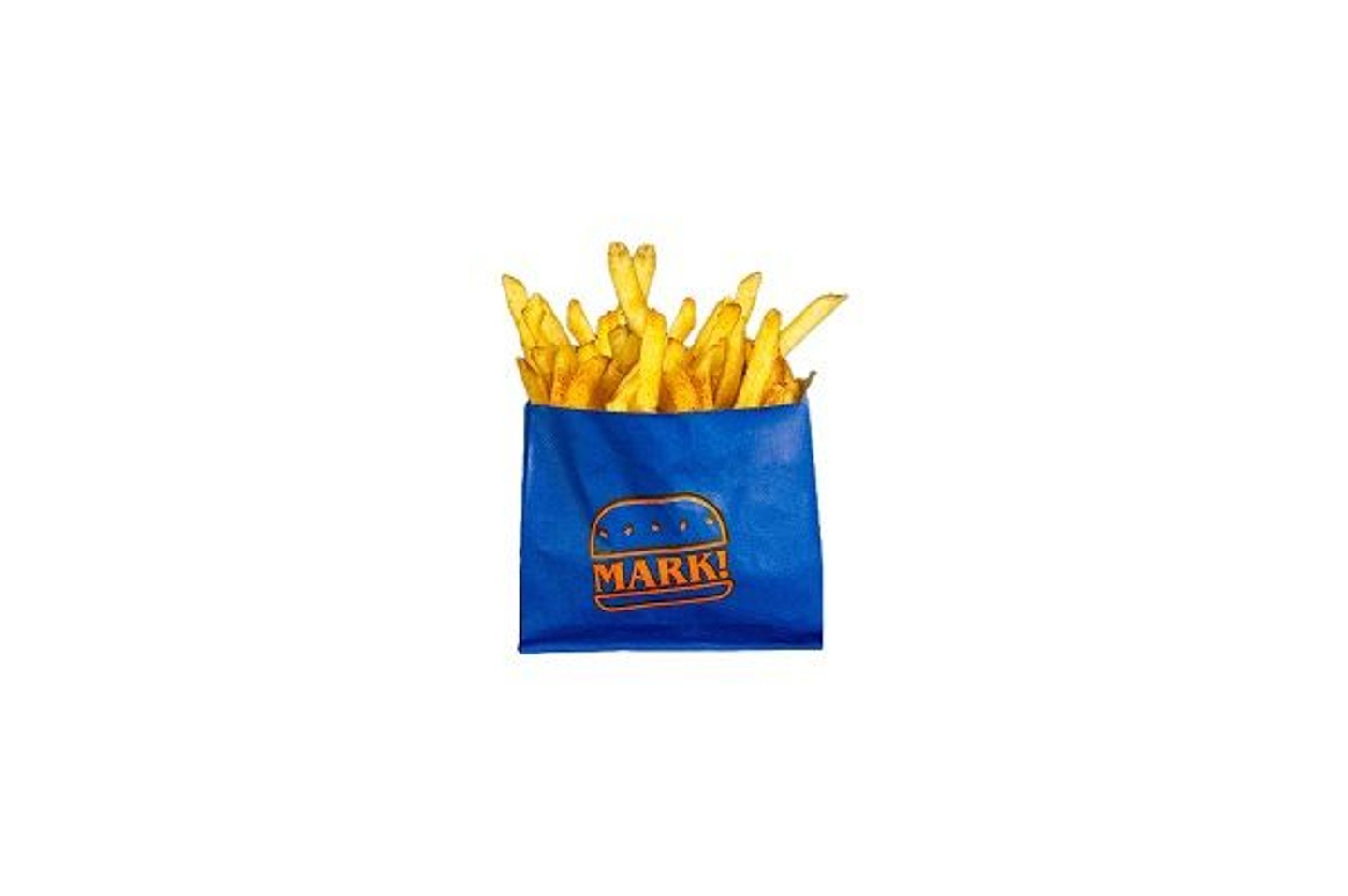 Regular Fries