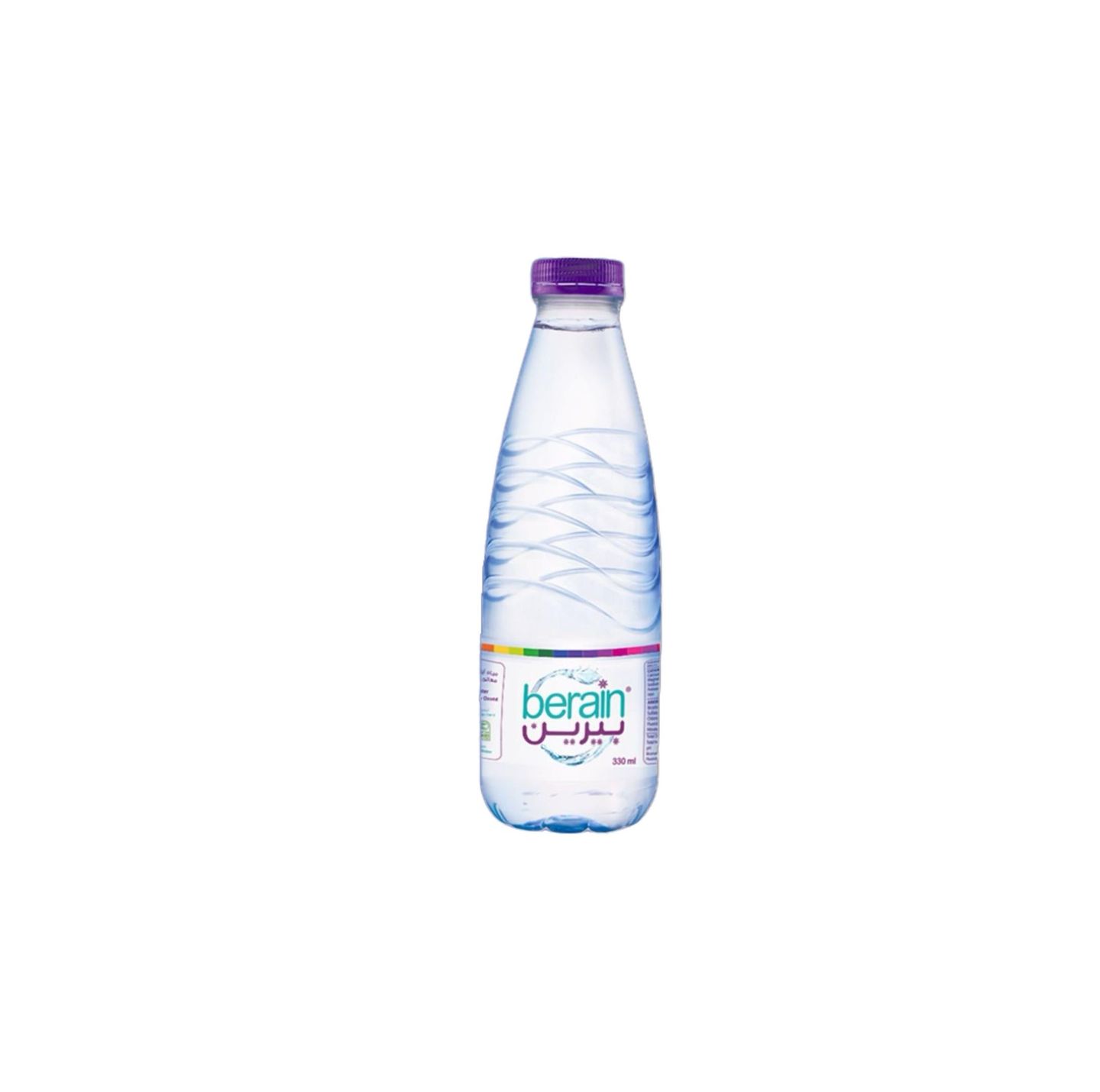 مياه بيرين