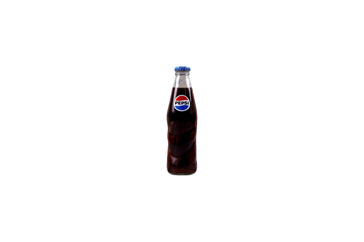 Pepsi Bottle