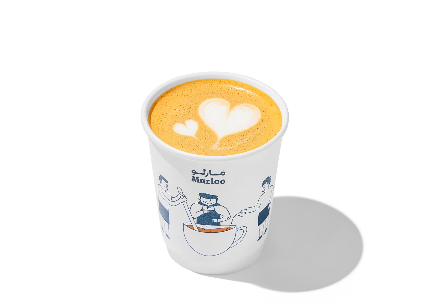 Flat White