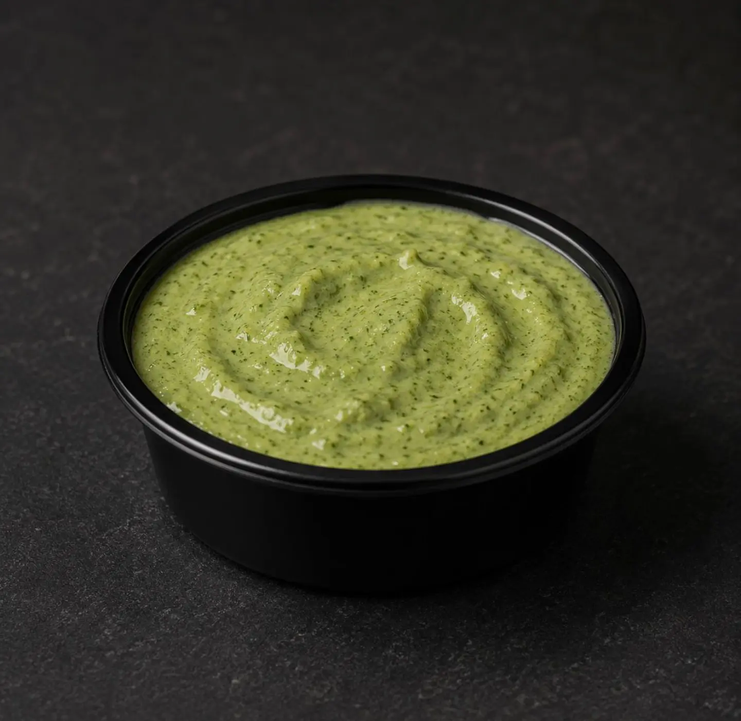 Arugula Sauce