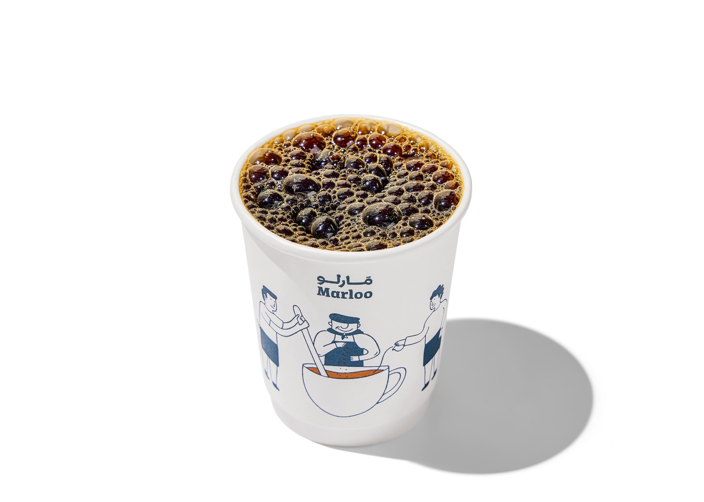 Coffee Of The Day