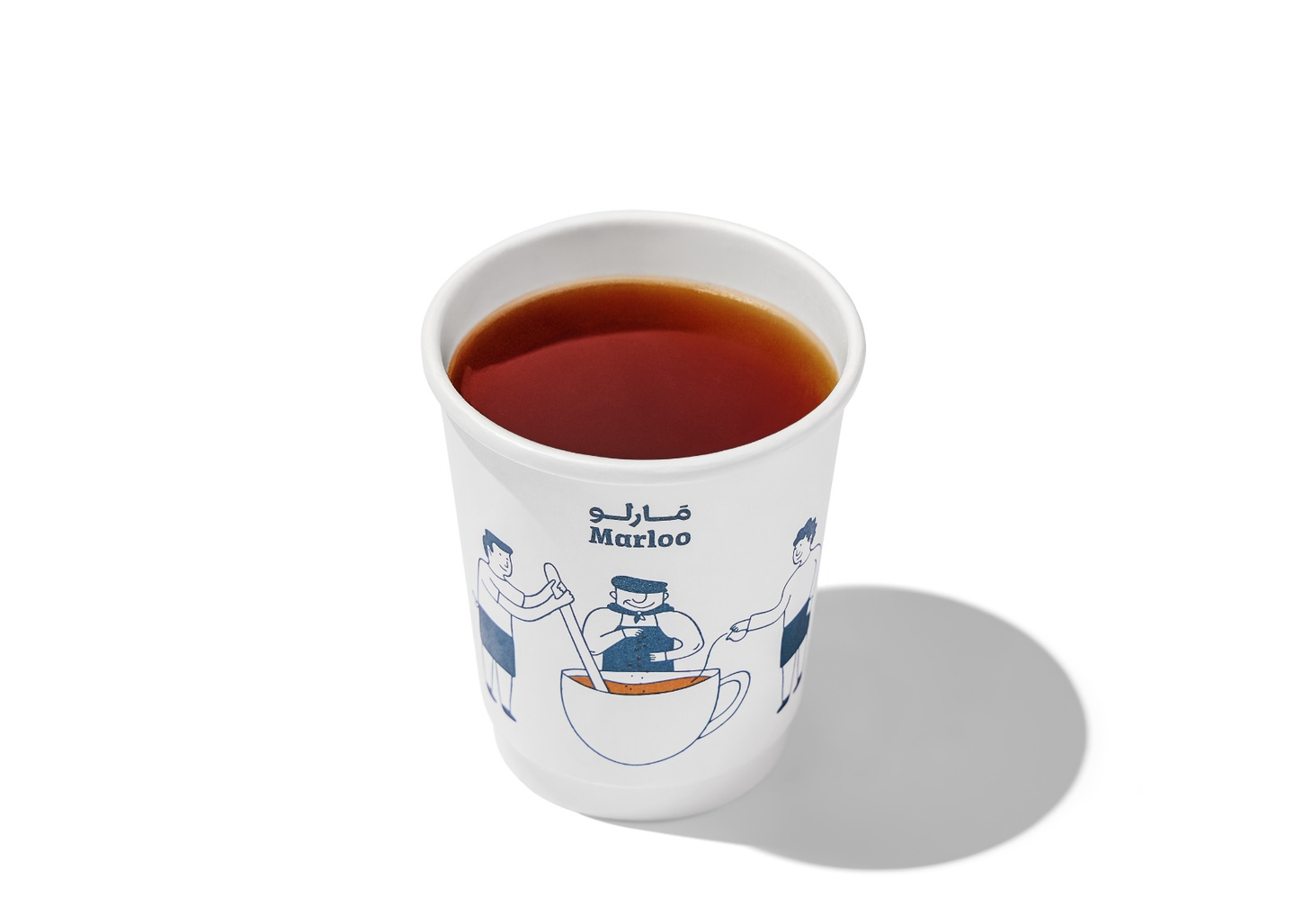 Red Tea