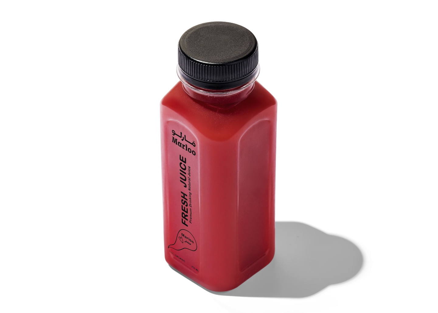 Pomegranate Juice
