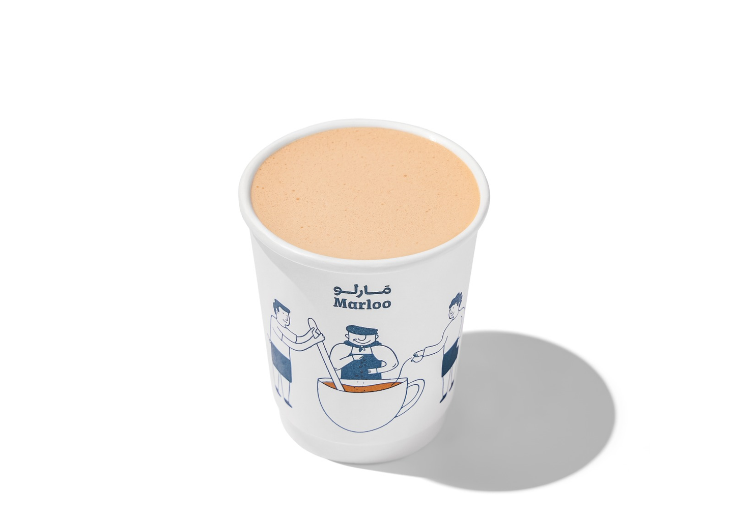 Hot Chocolate
