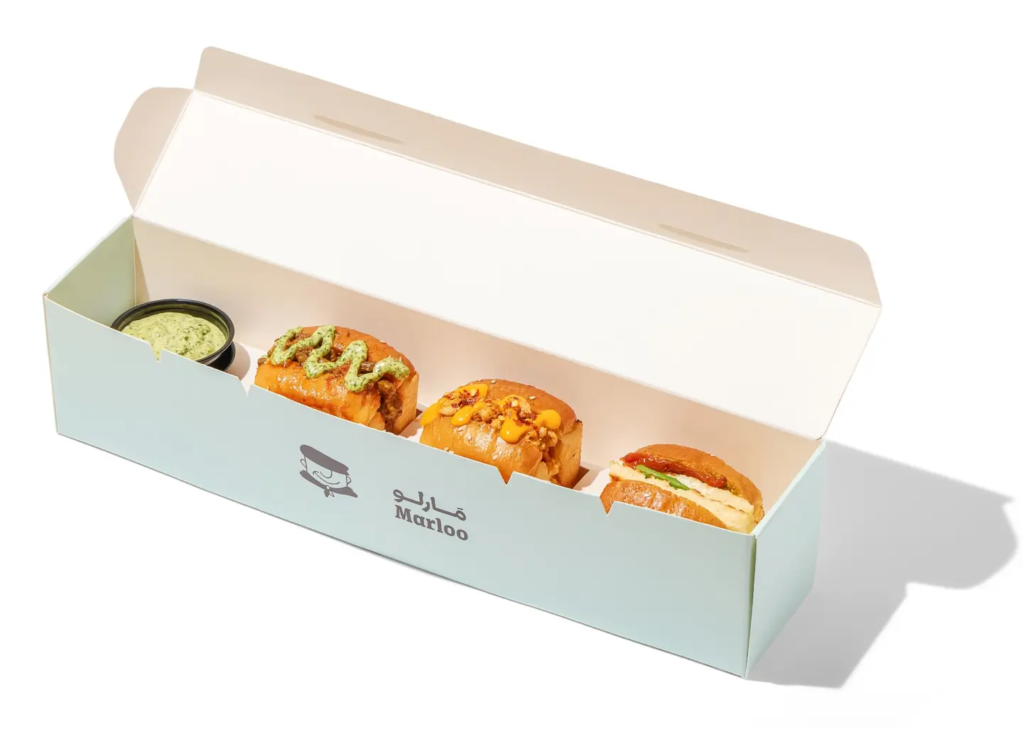 Triple Box