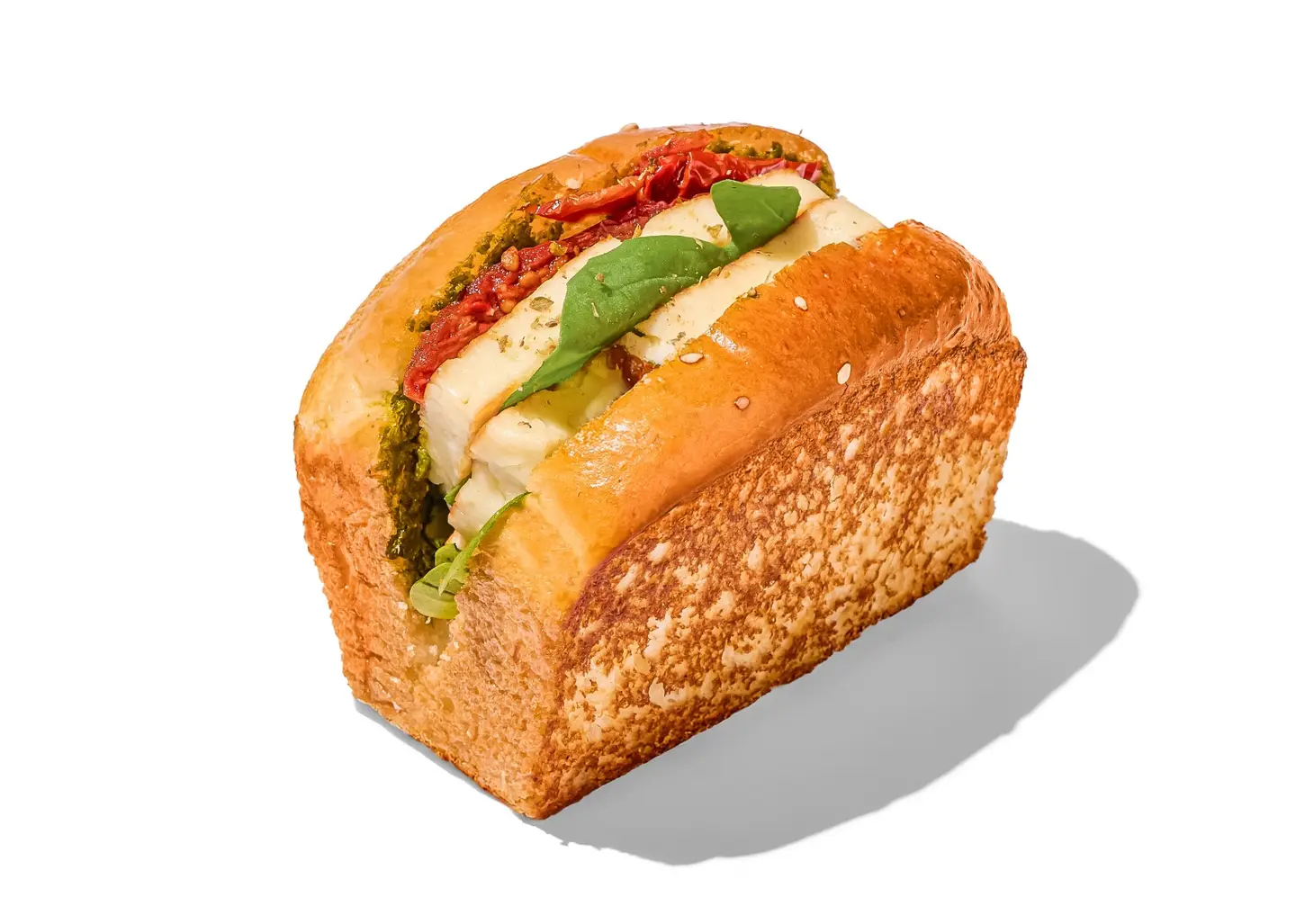 Halloumi Cheese