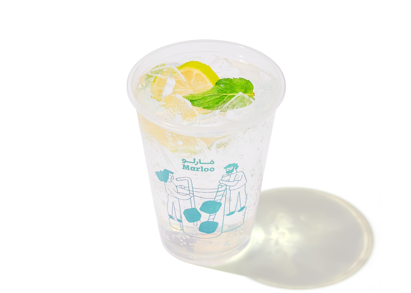 Classic Mojito