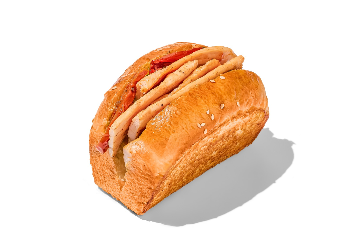 Marloo Chicken