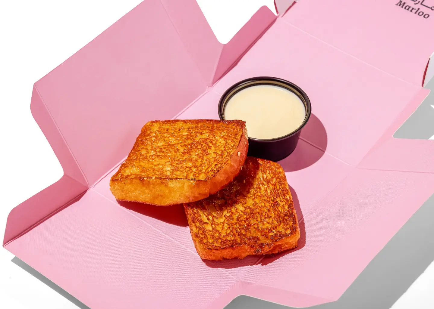 Honey French Toast