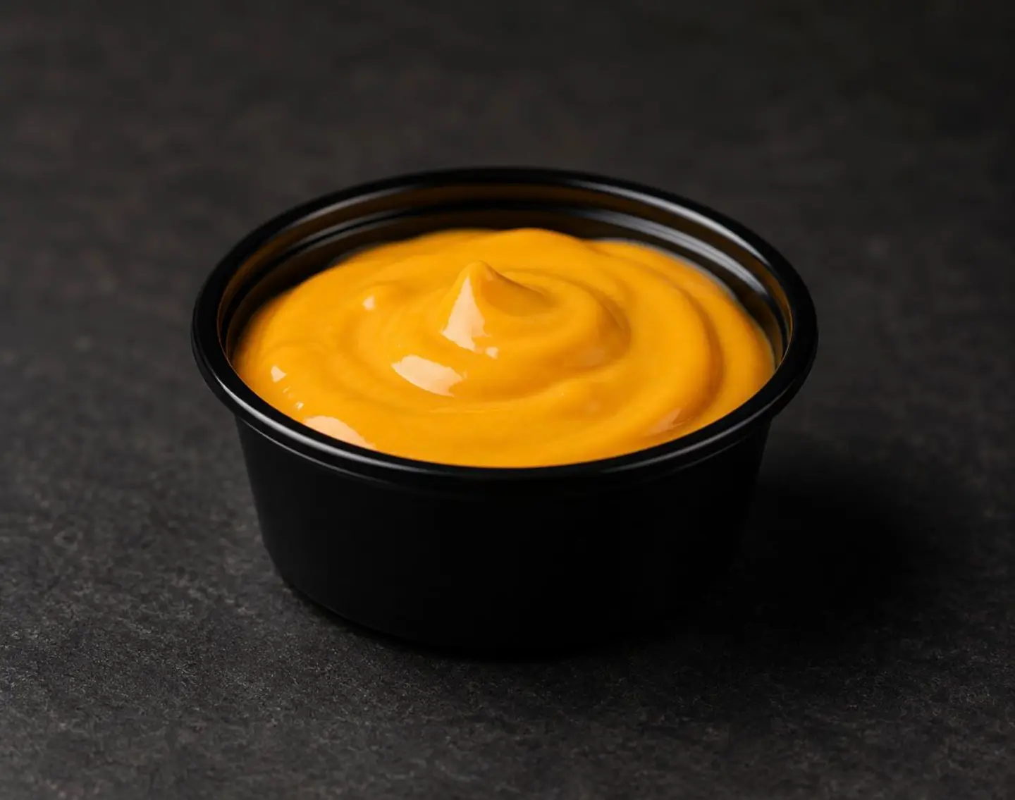 Cheddar Cheese Sauce