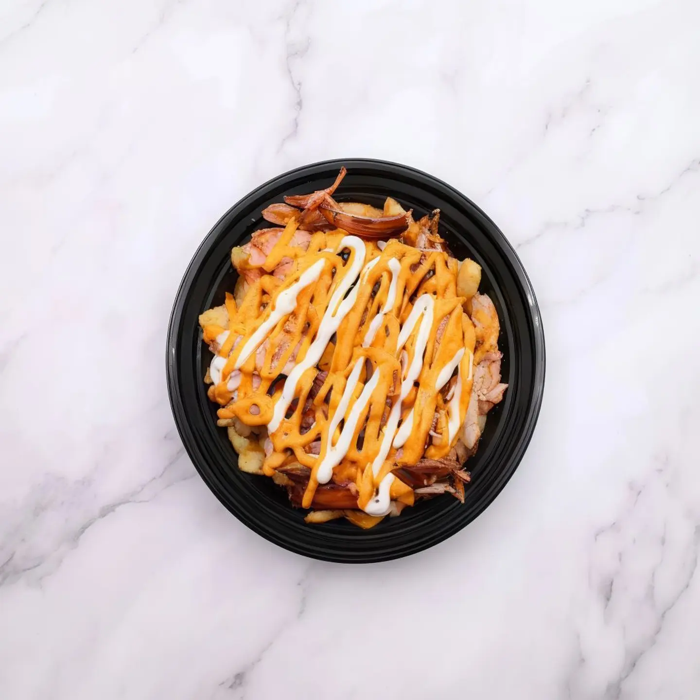 Shrimp Fries