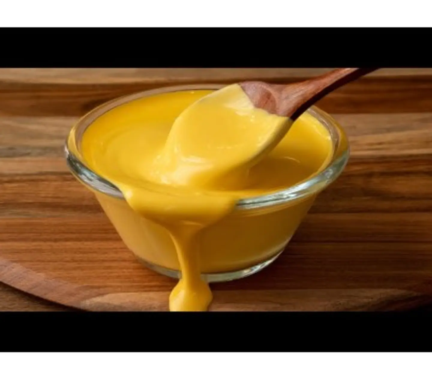 Cheese Sauce