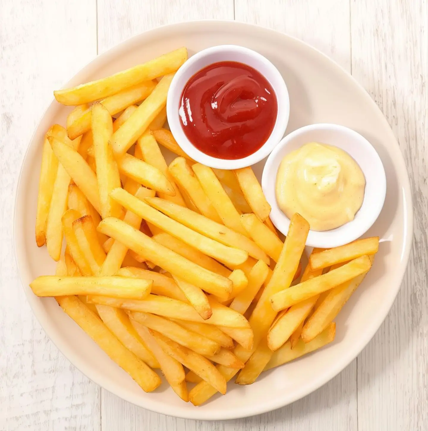 French Fries