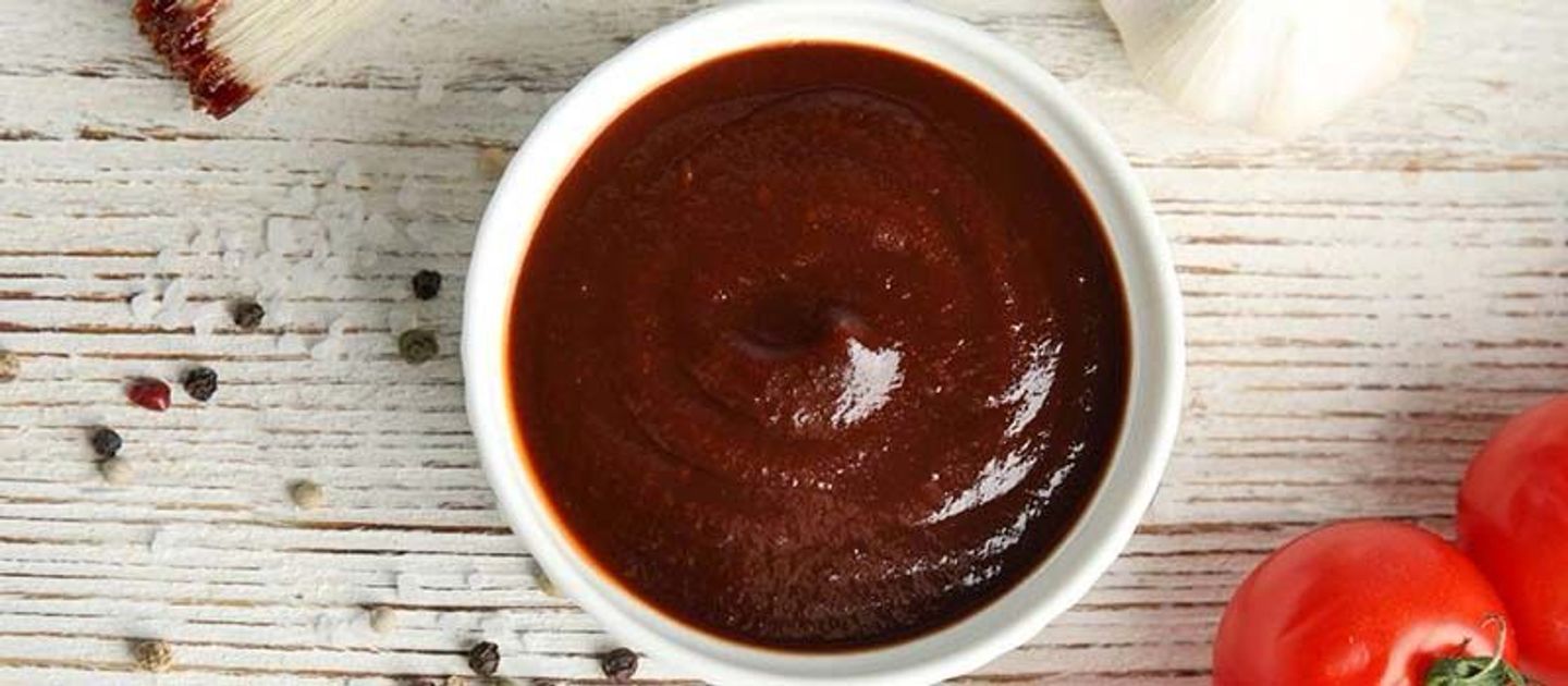 Barbecue Sauce