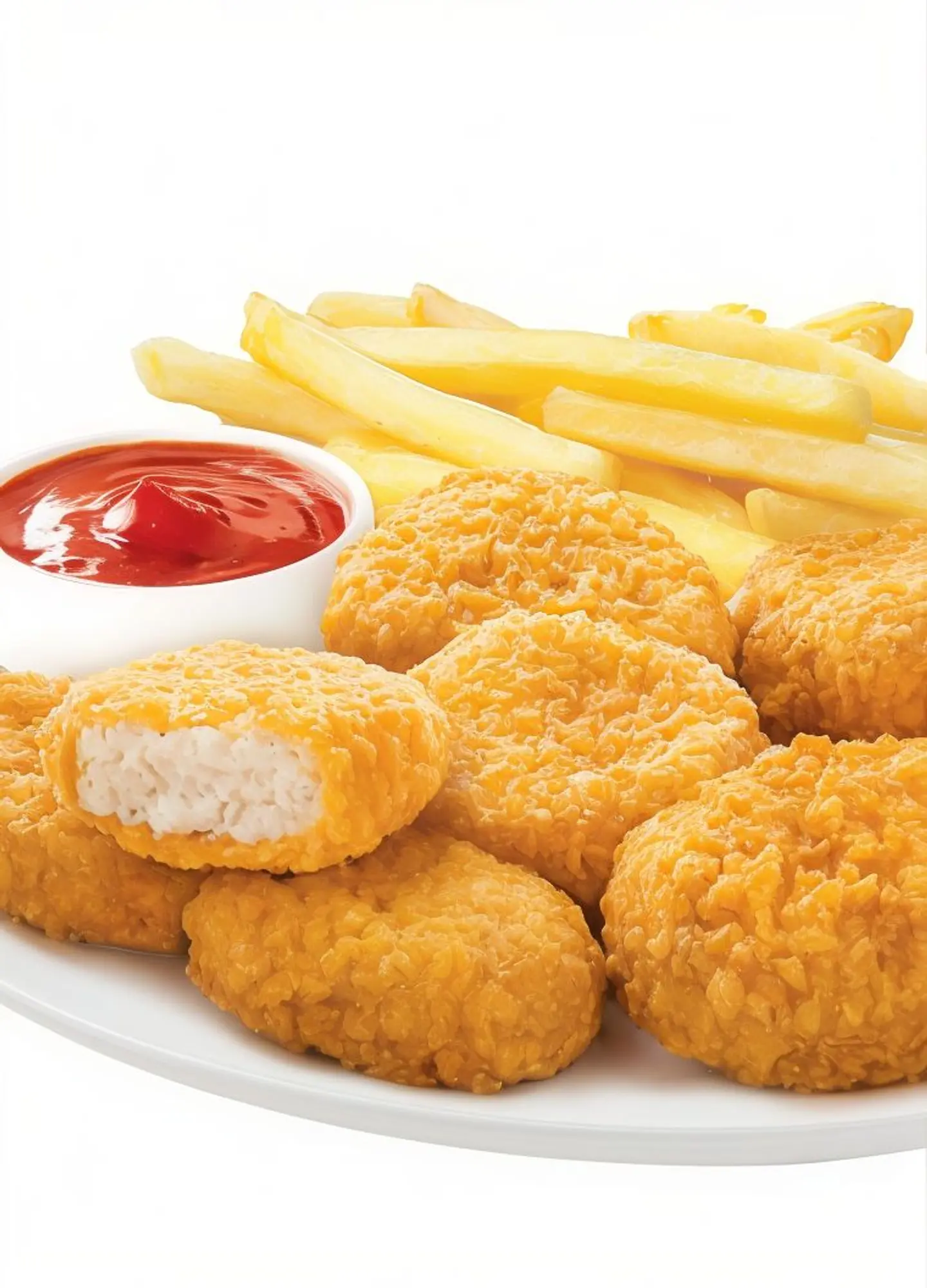 Meal Saved Children