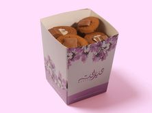 ميني كوكيز (١٥) قطعة