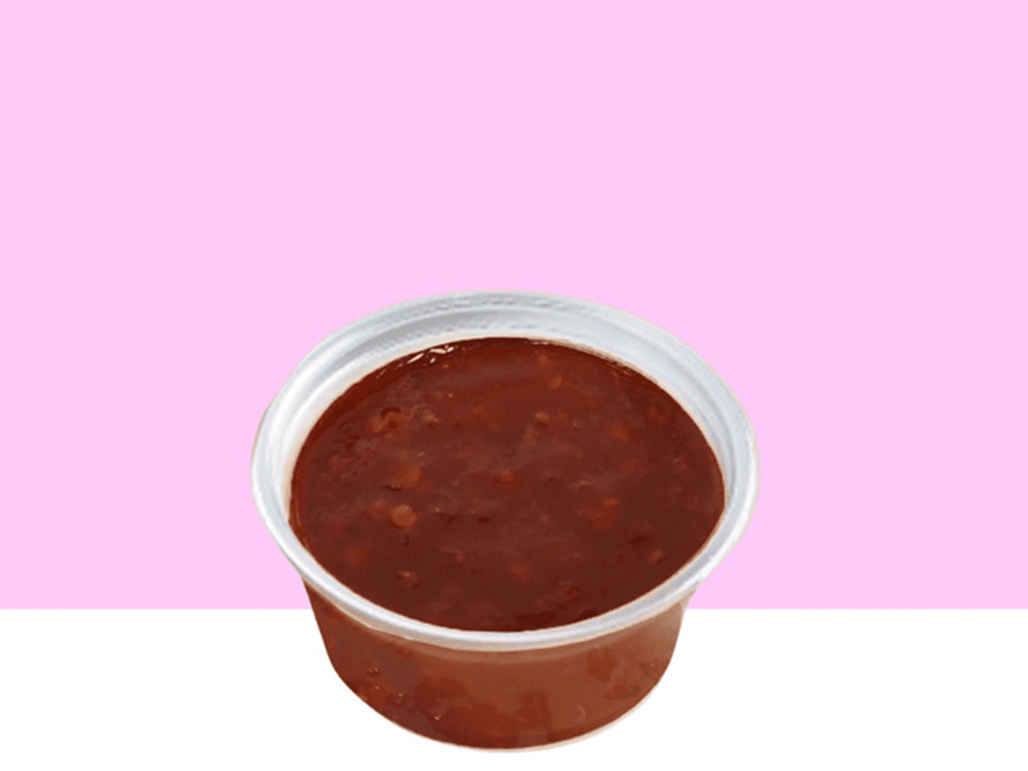 External Chili Sauce