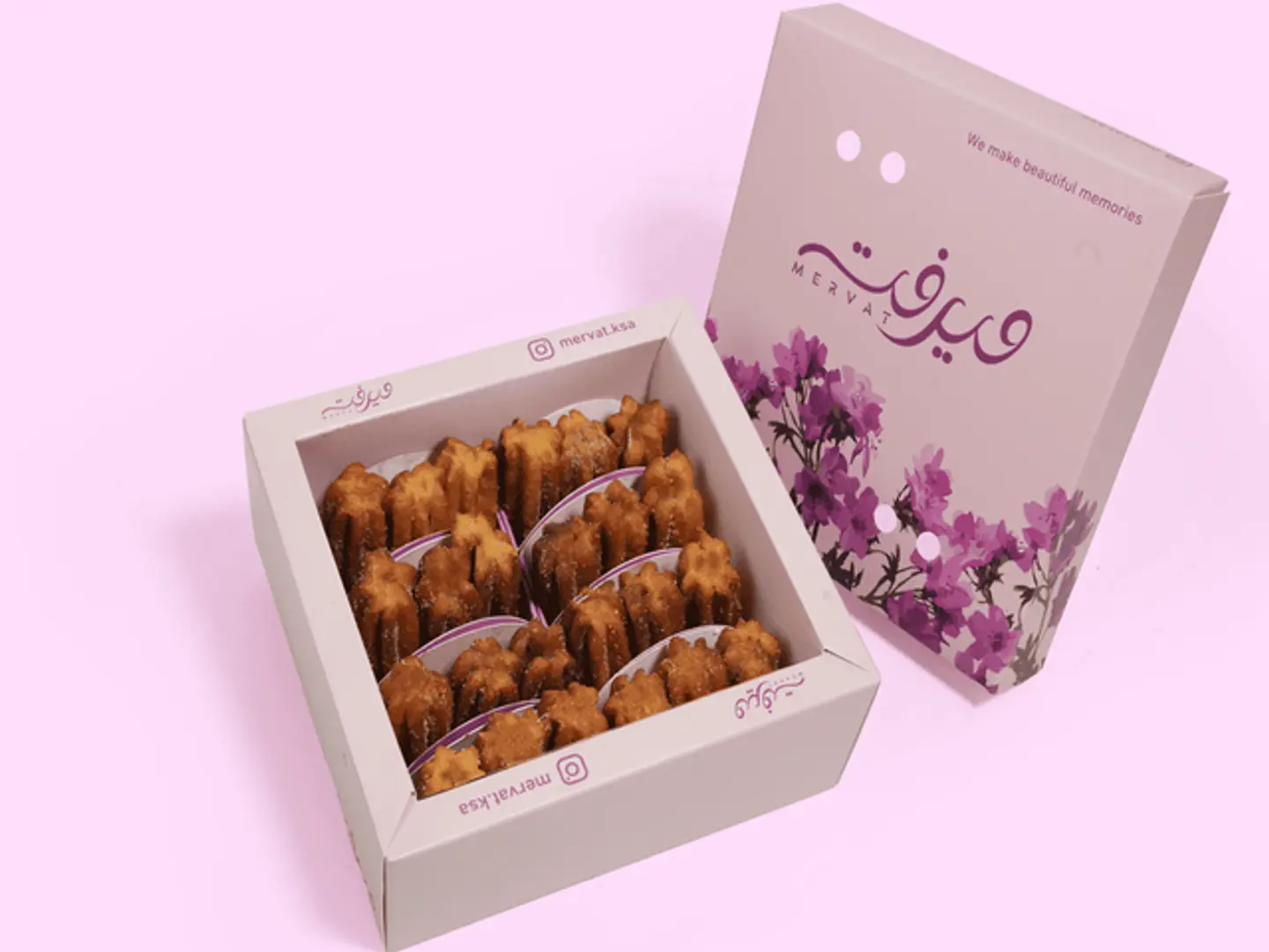 الميني تشوروز الاسباني الفاخر ٢٤ قطعة