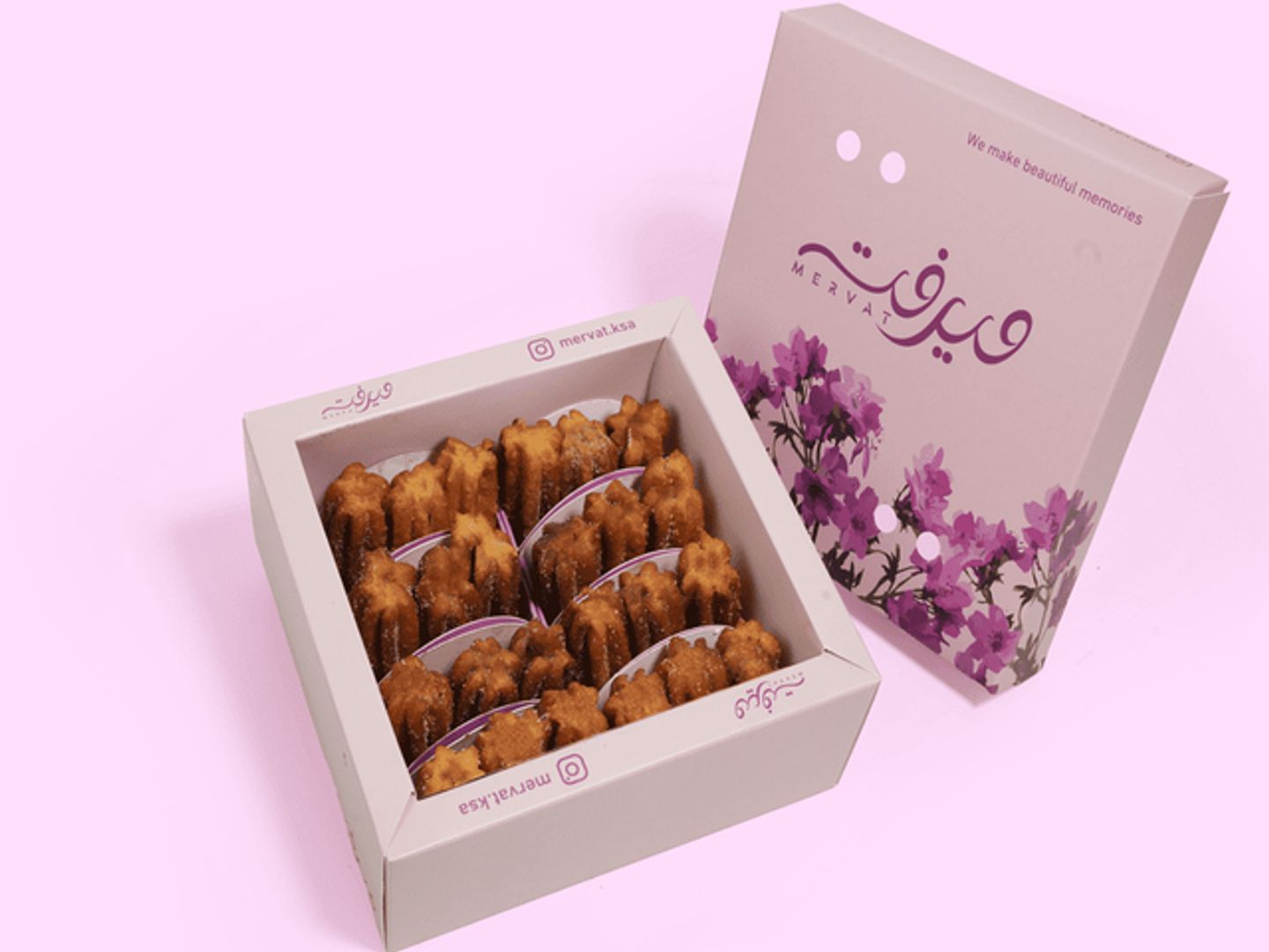 الميني تشوروز الاسباني الفاخر ٢٤ قطعة