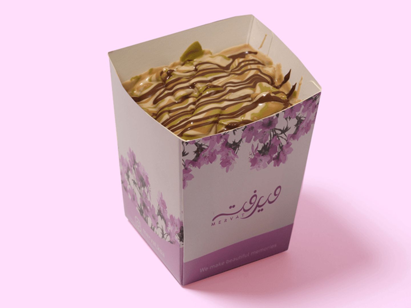 كريب فتوتشيني