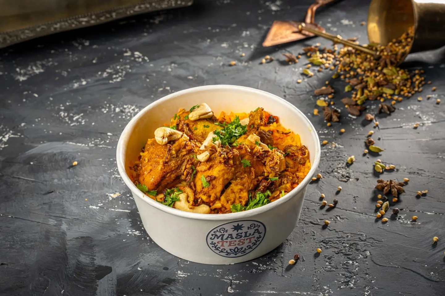 Biryani Rice