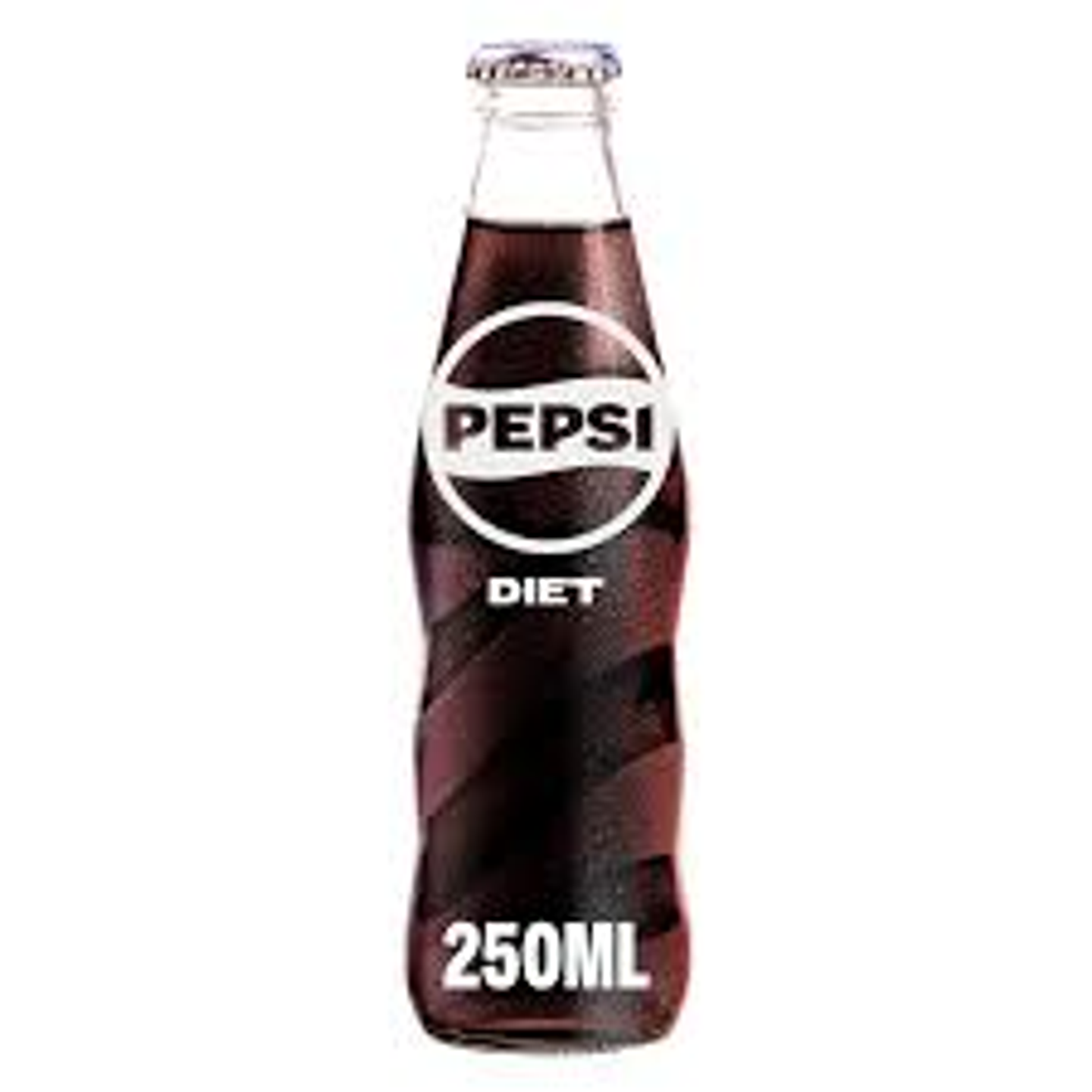 Pepsi Diet