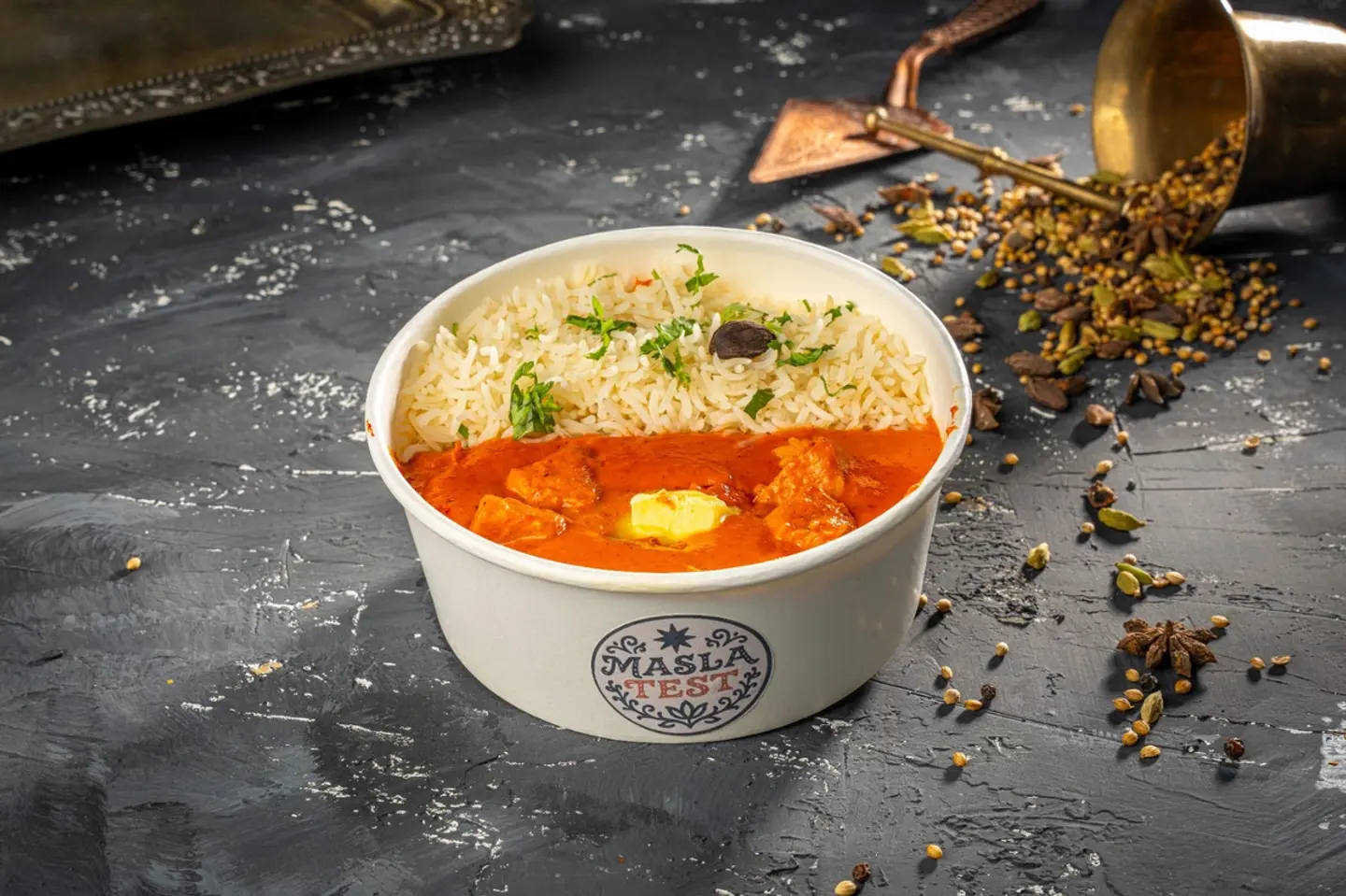 Better Rice
