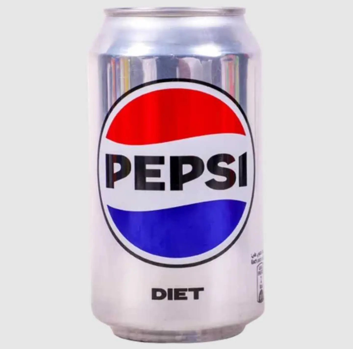 دايت بيبسي