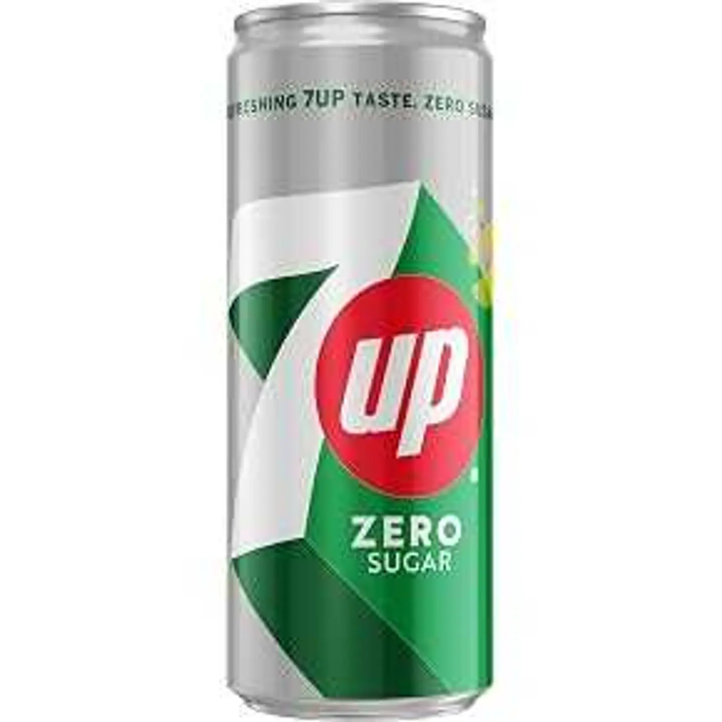 7up Diet