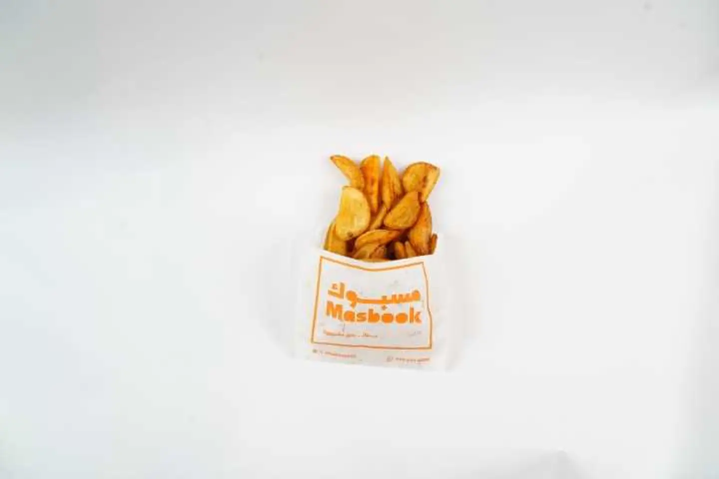 بطاطس أصابع