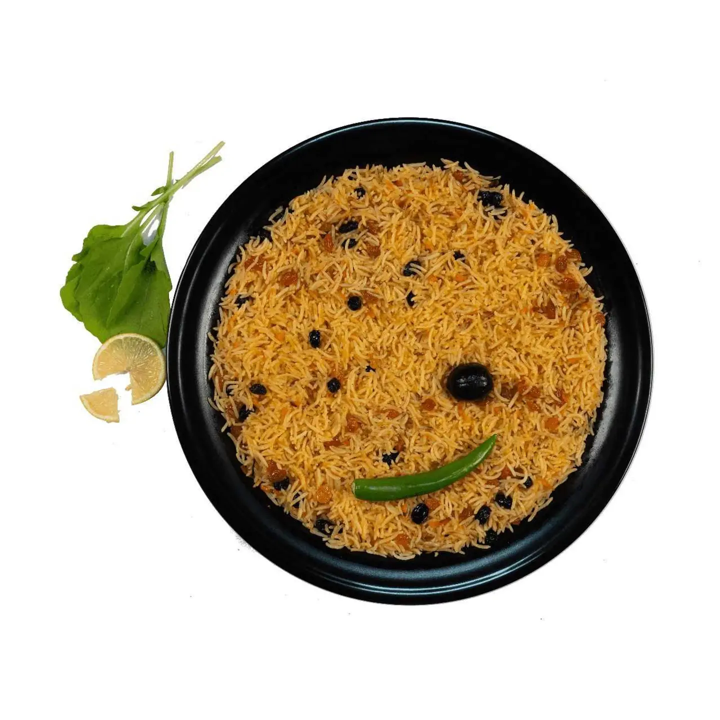 رز مسبوك البخاري