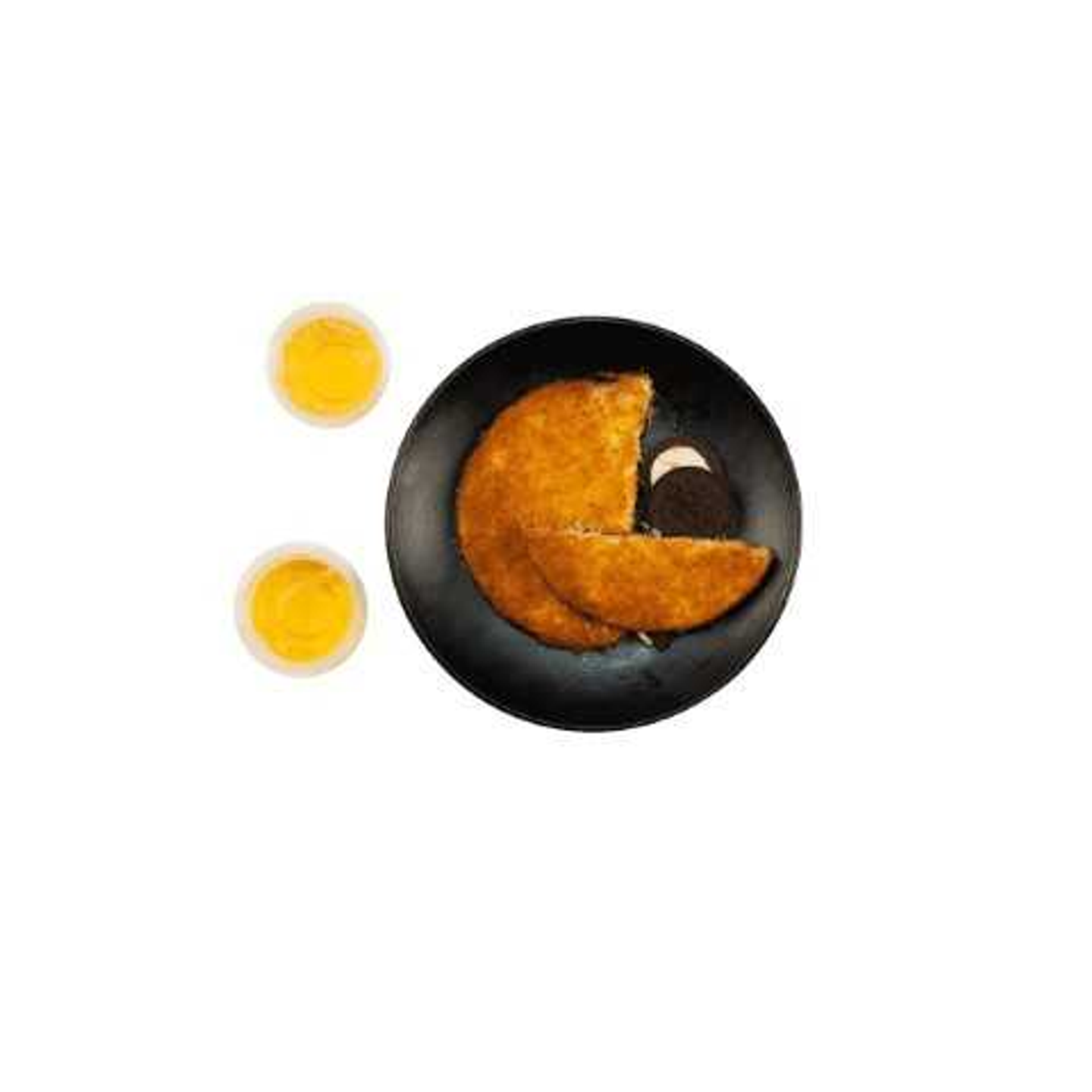 كنافة اوريو صغير