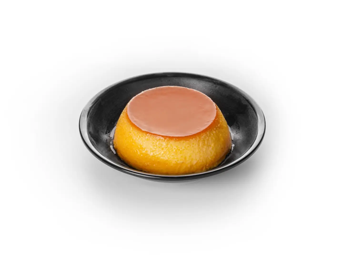 Creme Caramel