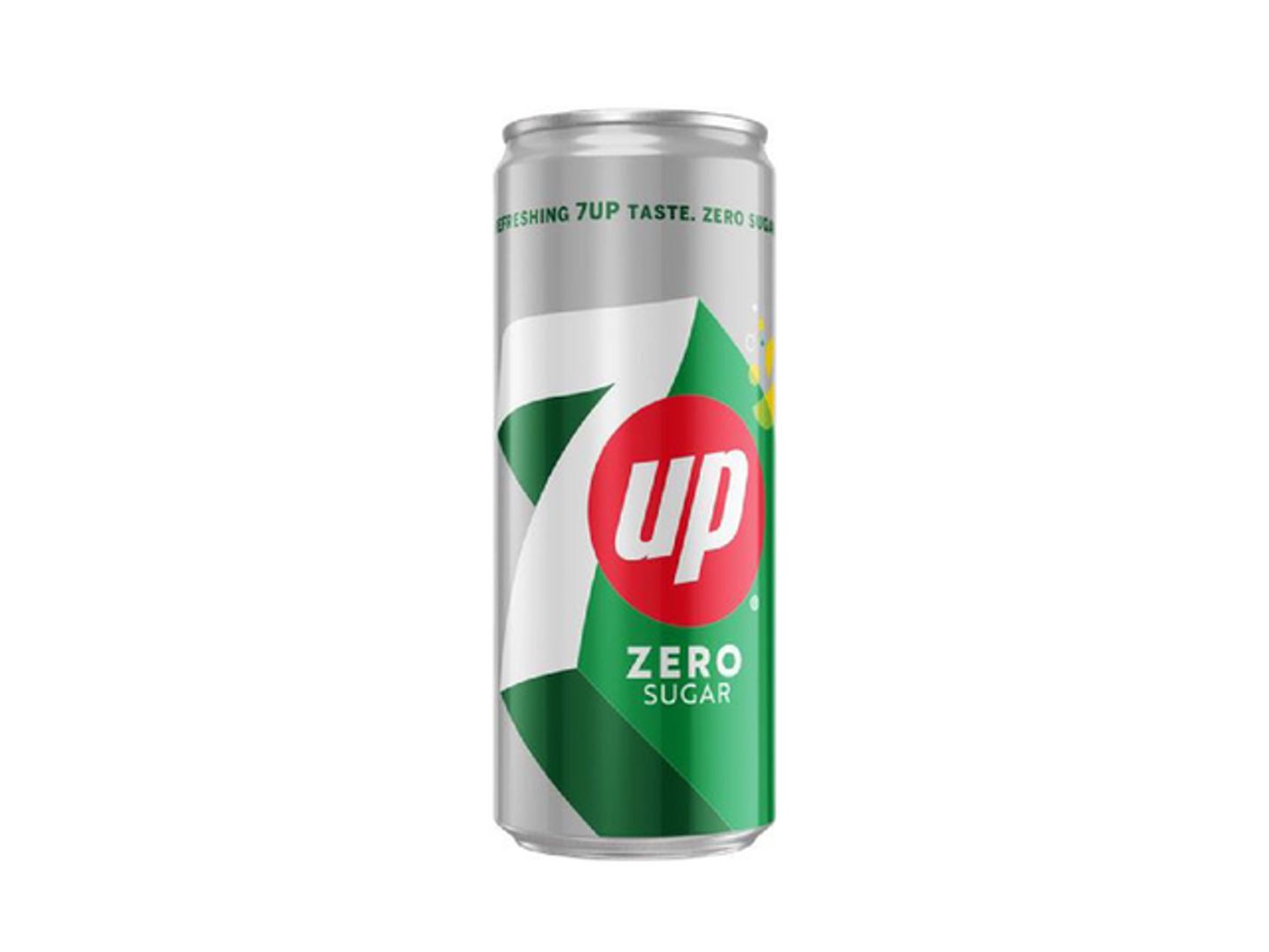 Seven Up Diet
