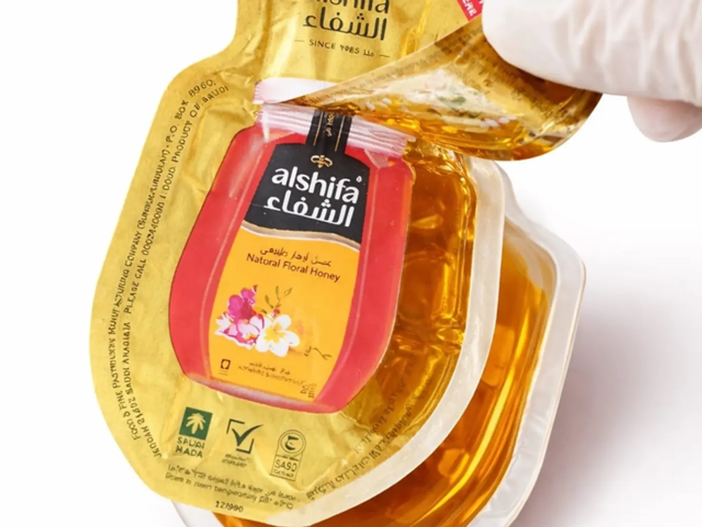 Honey