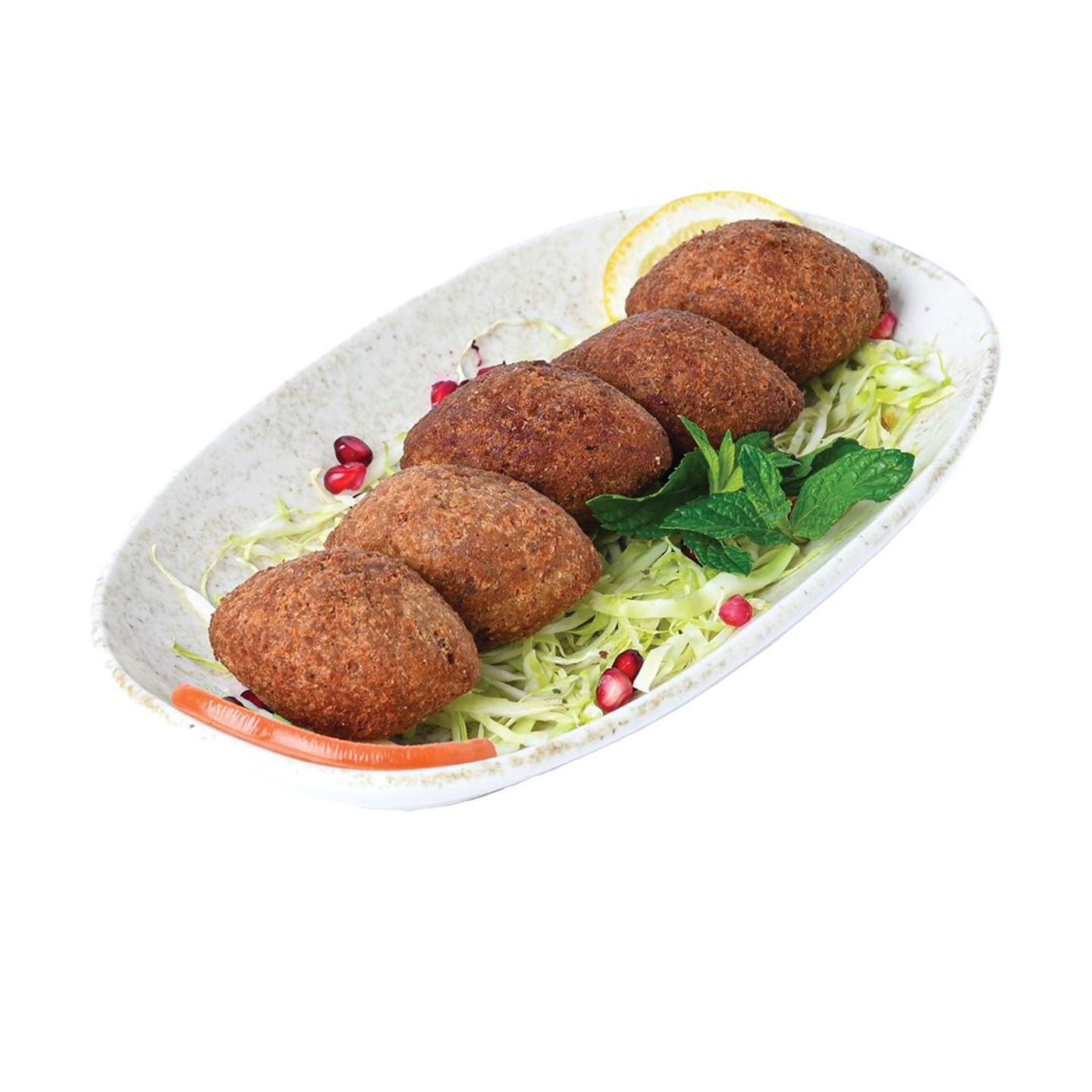 كبة مقلية تقليدية