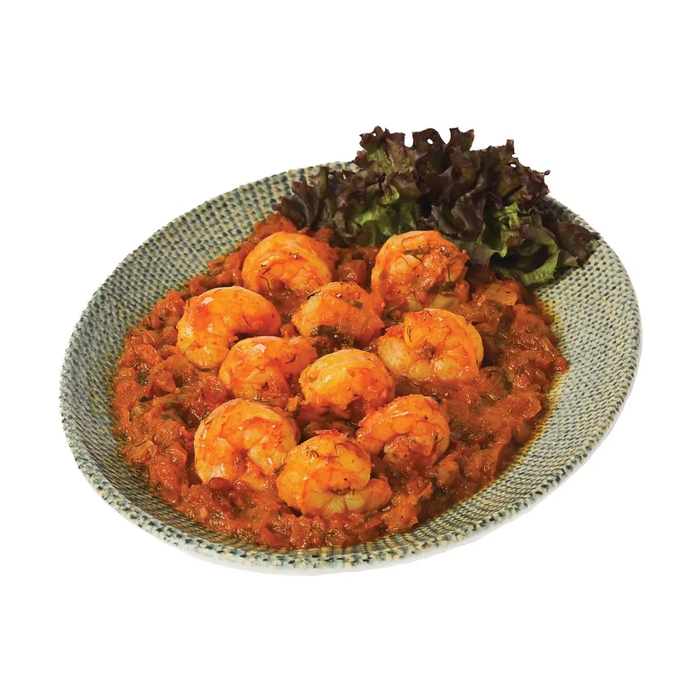 حميسة روبيان