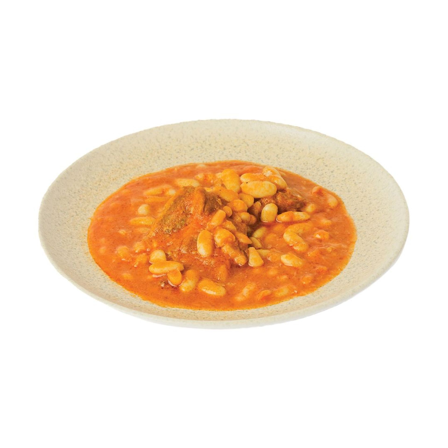 مرق فاصوليا