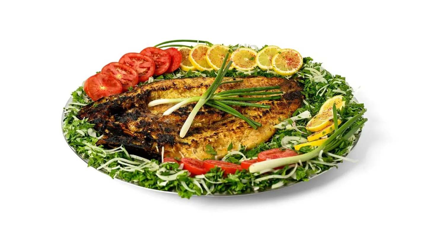 سمك مسكوف قطان (بالكيلو)