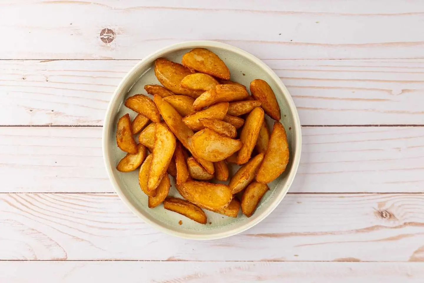 Potato Wedges