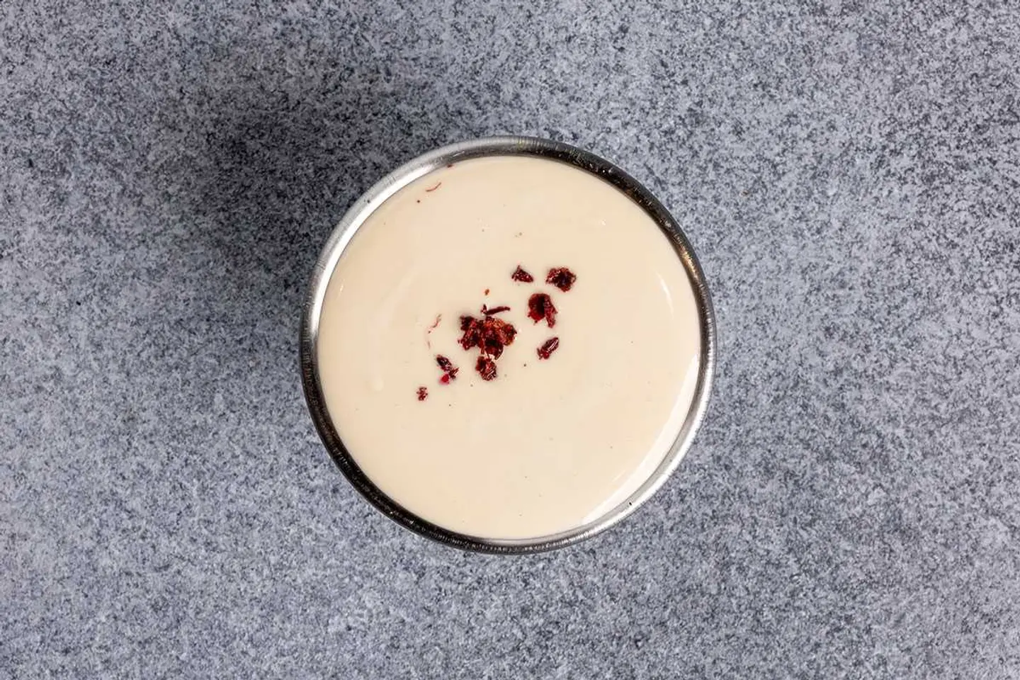 Tahini Tarator