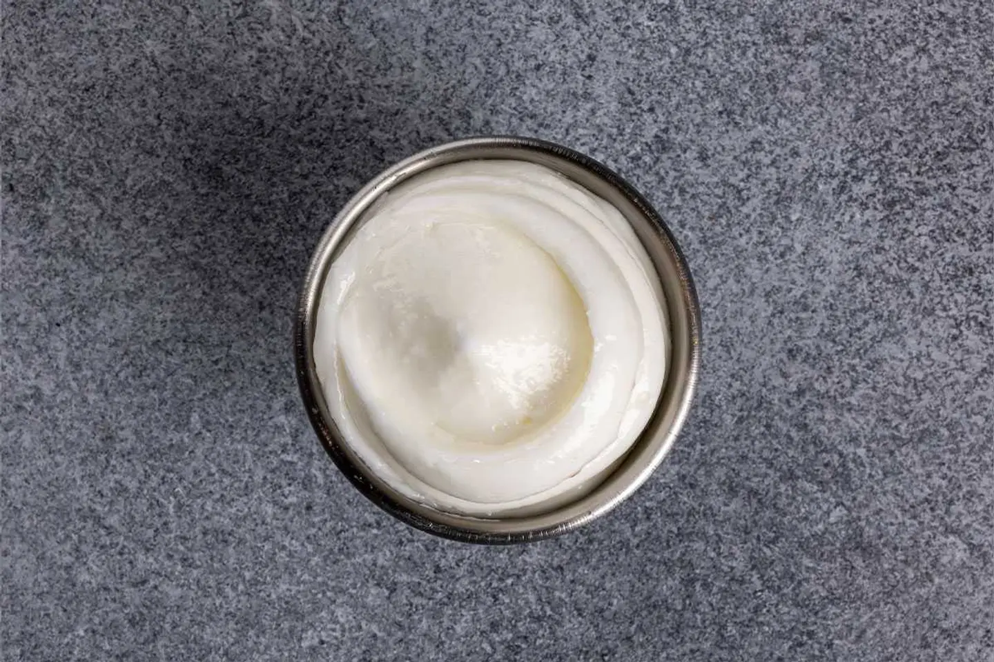 Garlic Paste