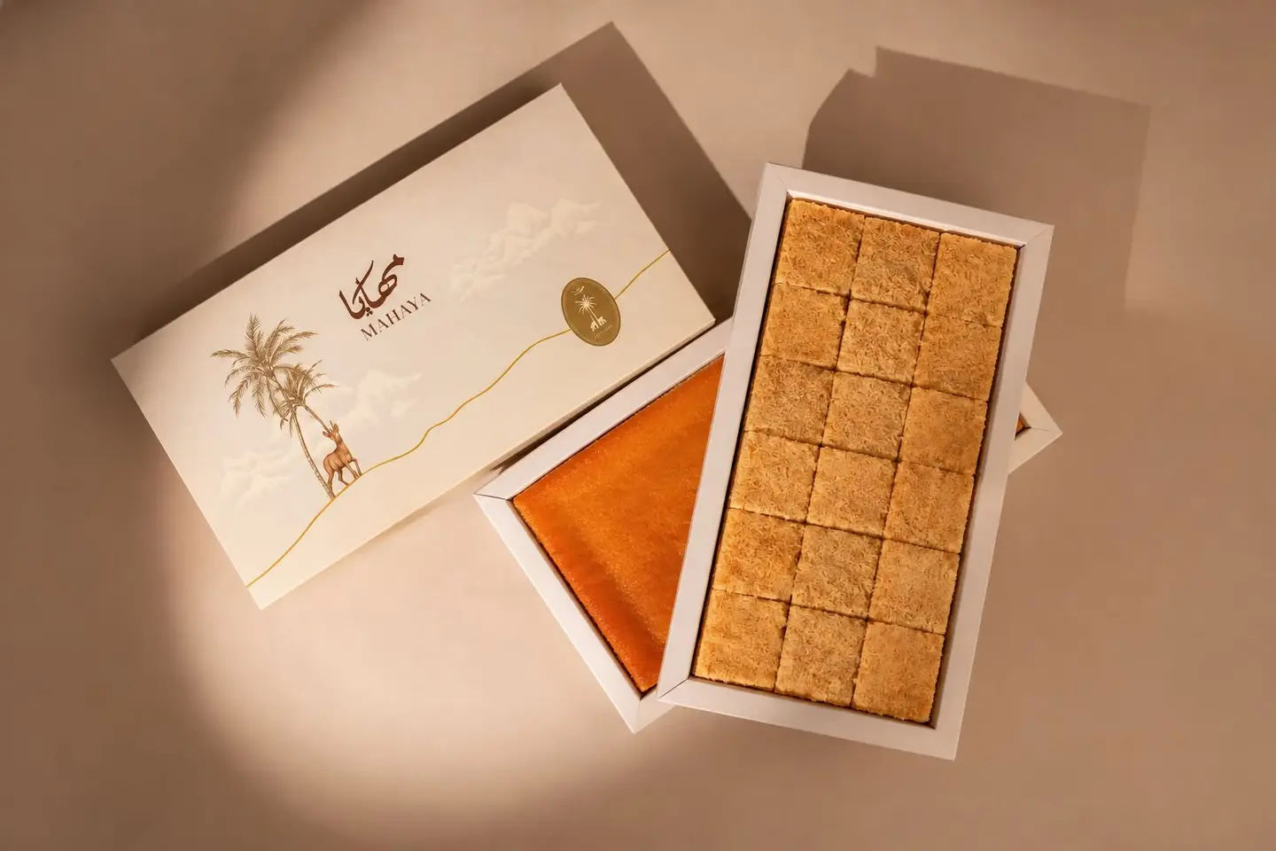 ثنائي مهايا كندر